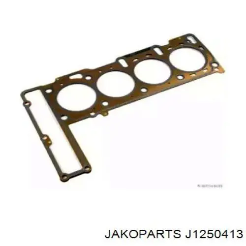 Прокладка ГБЦ Jakoparts J1250413 ціна, від 22.19 USD