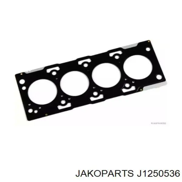 Прокладка ГБЦ Parts-Mall PGAM059 ціна, від 28.77 USD