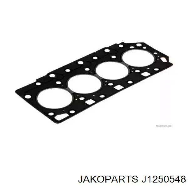 Прокладка ГБЦ Jakoparts J1250548 ціна, від 33.98 USD
