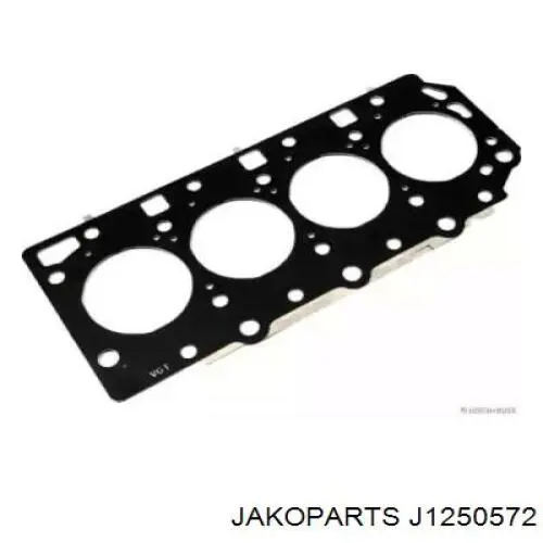 Прокладка ГБЦ KAP KM0400933MT ціна, від 20.06 USD