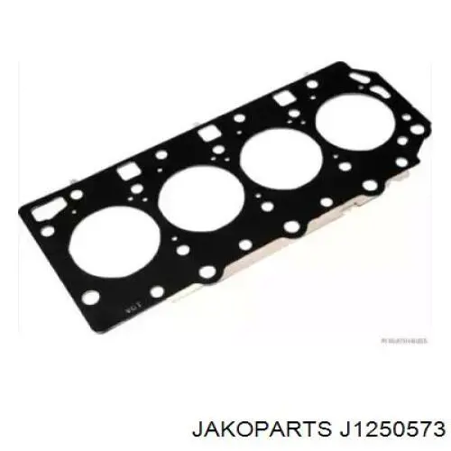Прокладка ГБЦ Jakoparts J1250573 ціна, від 48.98 USD