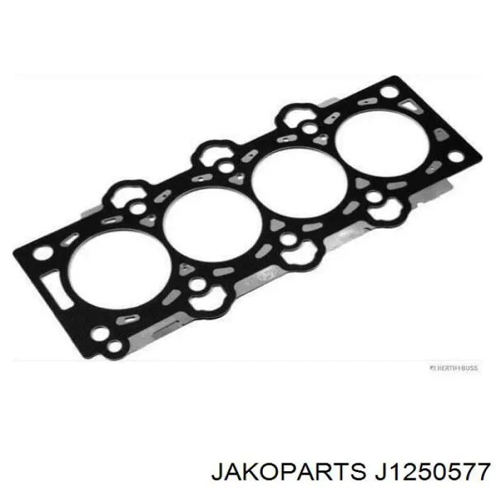 Прокладка ГБЦ KAP KM0400941MT ціна, від 15.25 USD