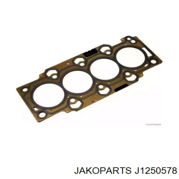 Прокладка ГБЦ 223132A650 KAP