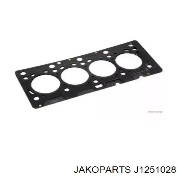 Прокладка ГБЦ Nissan/Infiniti 11044BN700 ціна, від 26.57 USD