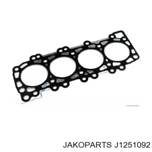 Прокладка ГБЦ Jakoparts J1251092 ціна, від 37.82 USD
