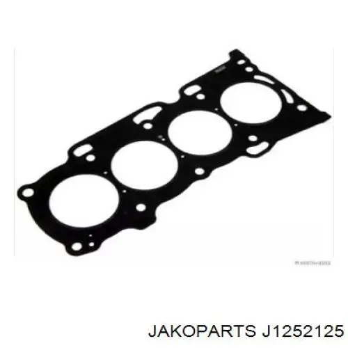 Купити HG9007S NIPPON MOTORS Прокладка ГБЦ