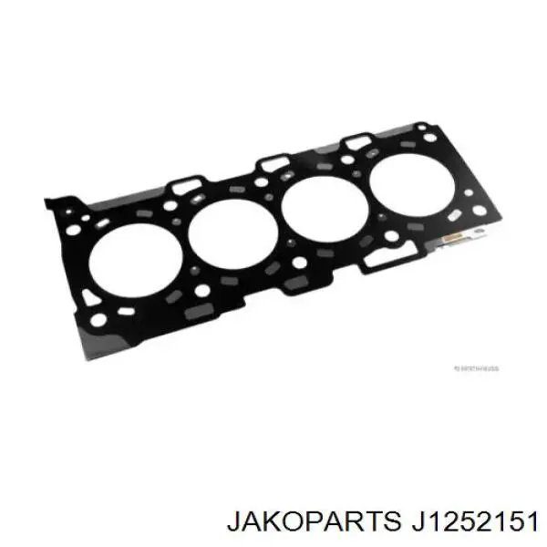 J1252151 Jakoparts Прокладка під головку