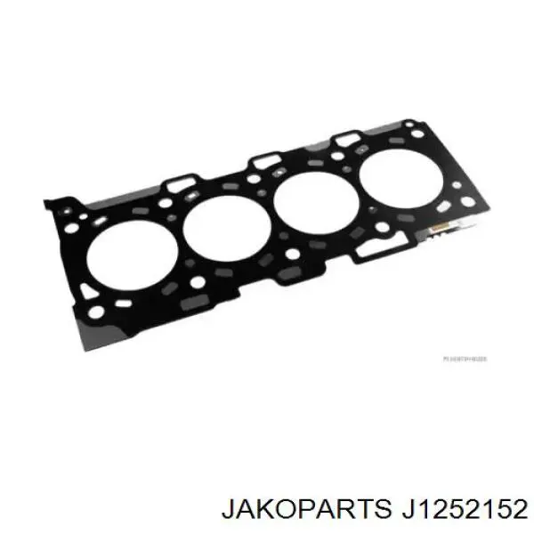 J1252152 Jakoparts Прокладка під головку