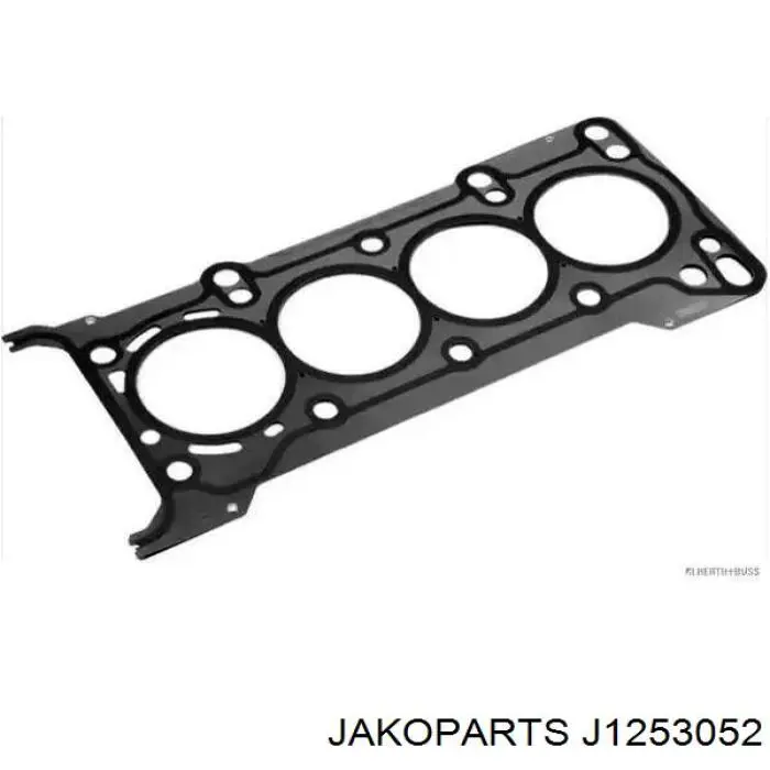 Прокладка ГБЦ Ford 1122617 ціна, від 34.72 USD