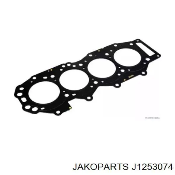 Купити 1449080 Ford Прокладка ГБЦ