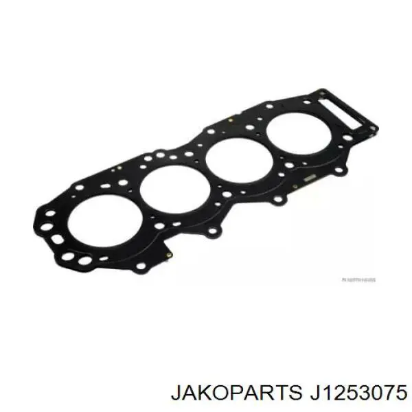 Прокладка ГБЦ Jakoparts J1253075 ціна, від 58.60 USD