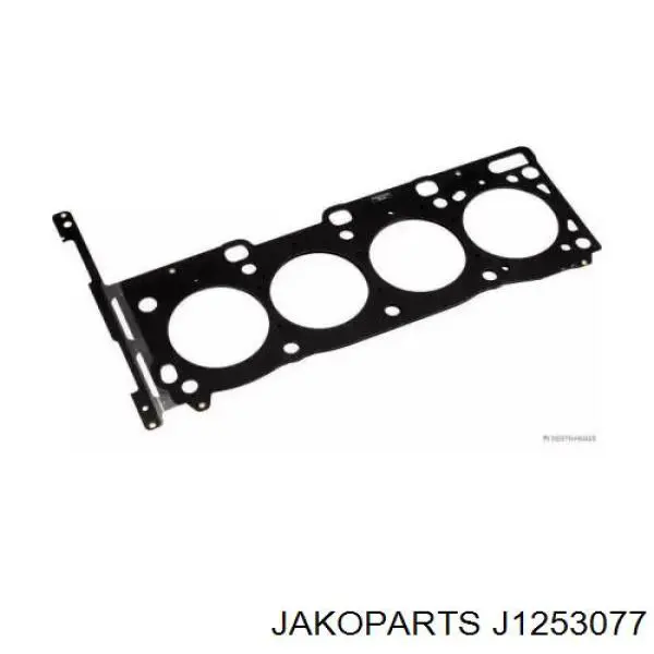 J1253077 Jakoparts Прокладка під головку