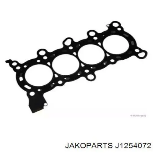 J1254072 Jakoparts Прокладка під головку