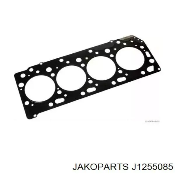 Прокладка ГБЦ Q3001065 Q-fix