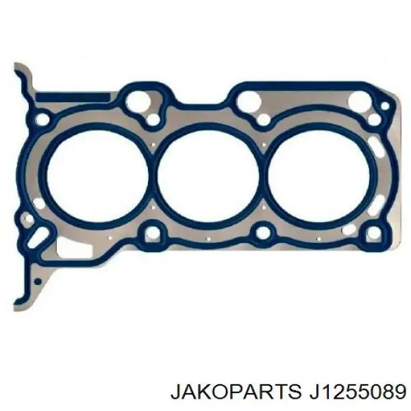 Прокладка ГБЦ Jakoparts J1255089 ціна, від 11.27 USD