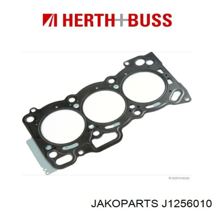 Прокладка головки блока циліндрів (ГБЦ) 1111597201 Daihatsu