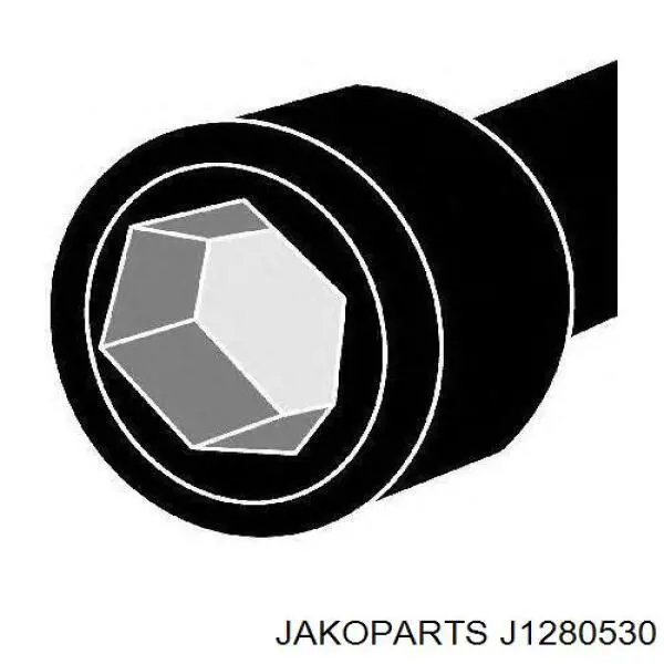  J1280530 Jakoparts