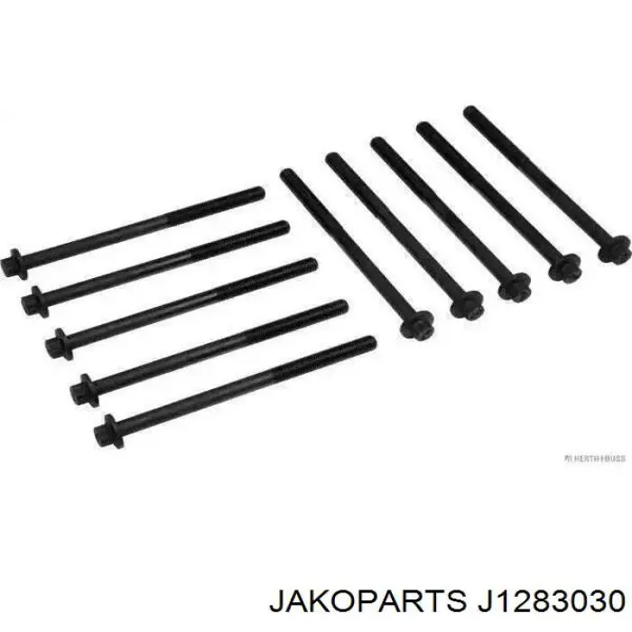 Купити SH0110135 Mazda Болт гбц