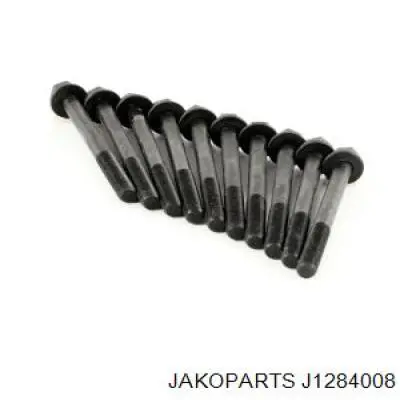 Болт головки блока циліндрів, ГБЦ Jakoparts J1284008 ціна, від 29.54 USD
