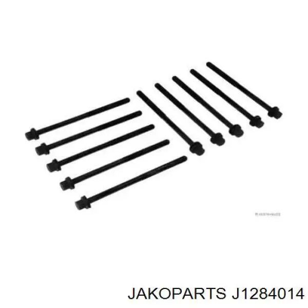 J1284014 Jakoparts болт головки блока циліндрів, гбц