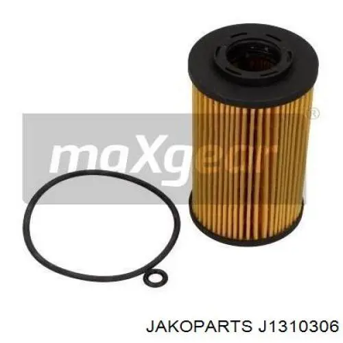 Купити J1310306 Jakoparts Фільтр очищення масла відцентровий