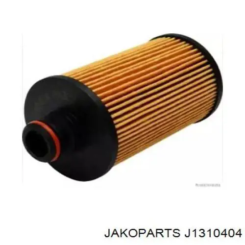 Купити J1310404 Jakoparts Фільтр очищення масла відцентровий