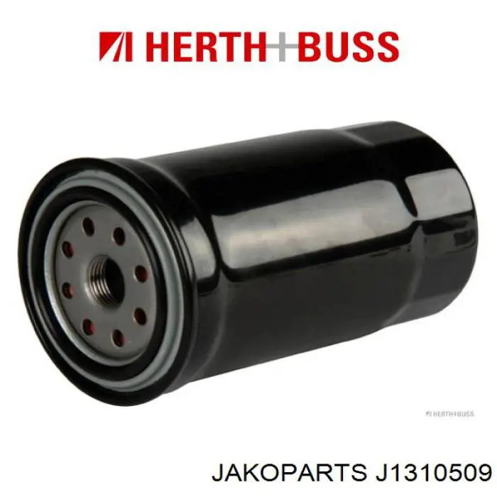 Масляний фільтр J1310509 Jakoparts