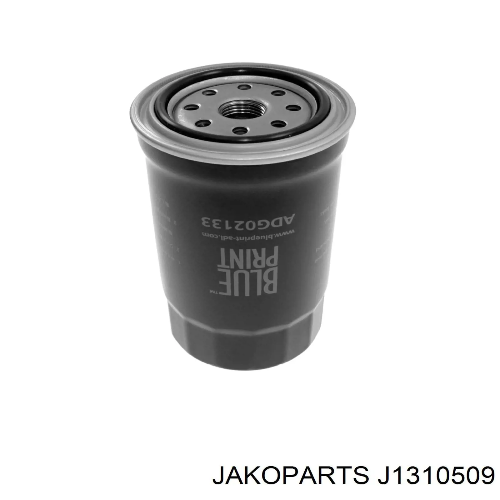 Купити J1310509 Jakoparts Фільтр очищення масла відцентровий