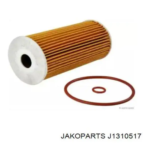 Купити TE4057 Mfilter Фільтр очищення масла відцентровий