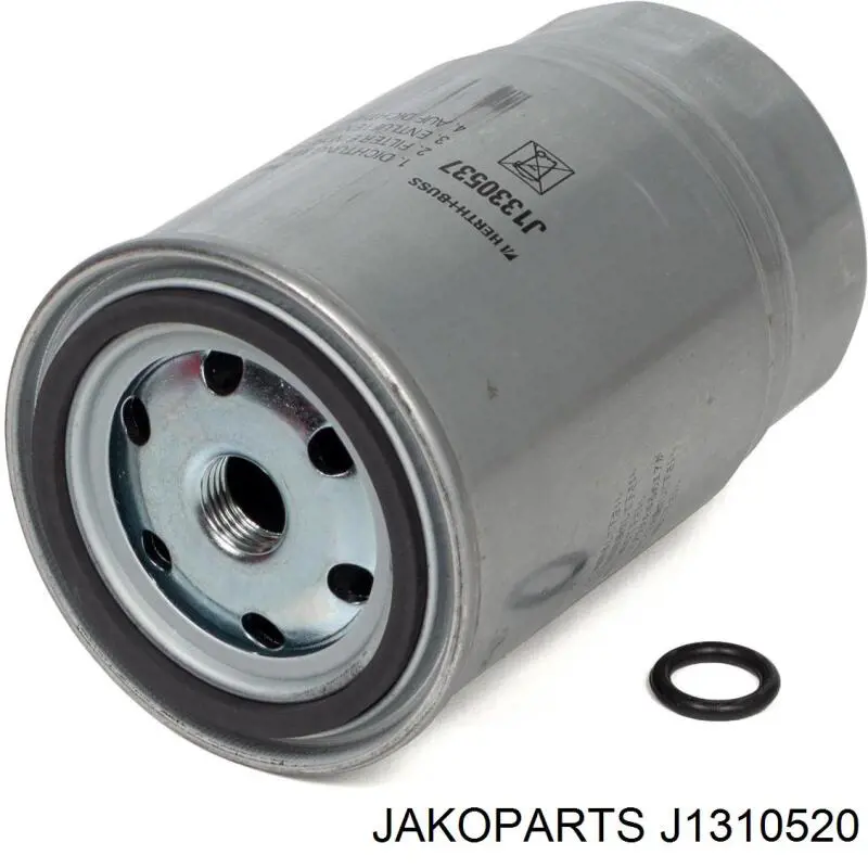 J1310520 Jakoparts Фільтр масла