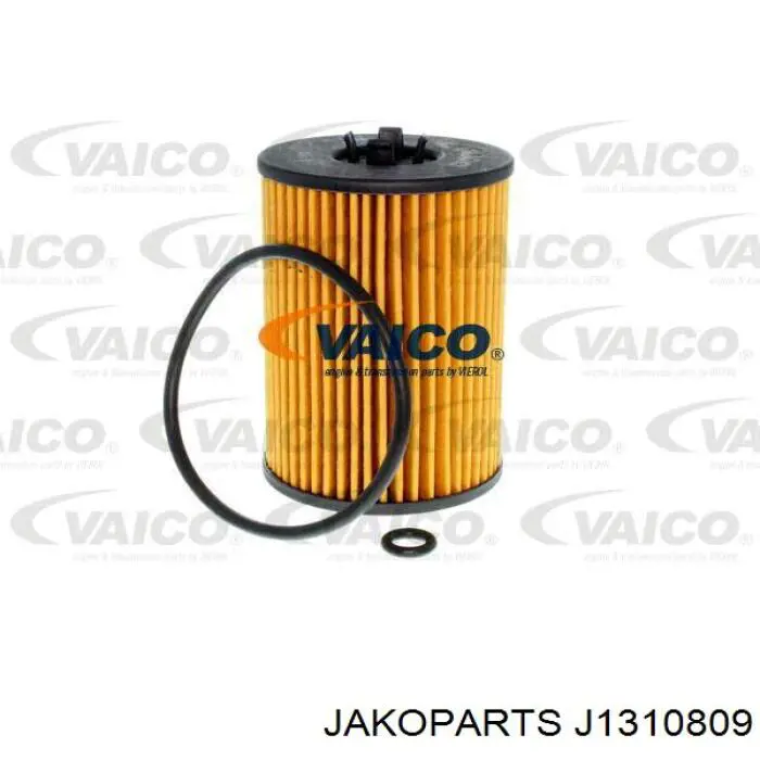 Купити J1310809 Jakoparts Фільтр очищення масла відцентровий