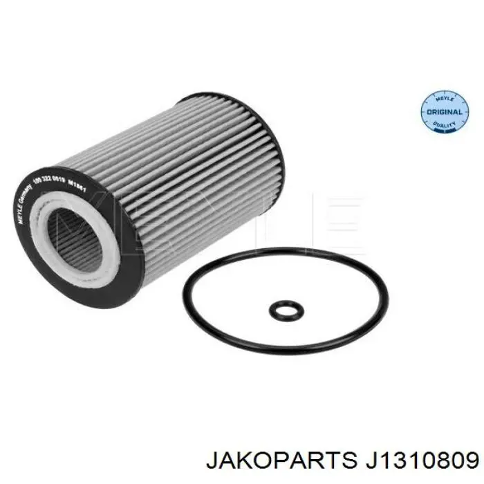 J1310809 Jakoparts Фільтр масла