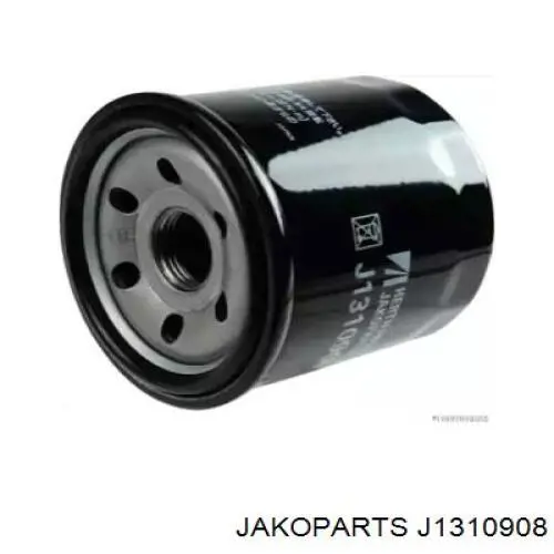 Купити J1310908 Jakoparts Фільтр очищення масла відцентровий