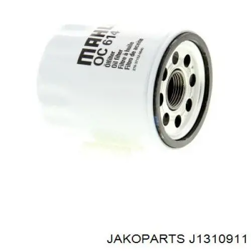 Фільтр масляний Jakoparts J1310911