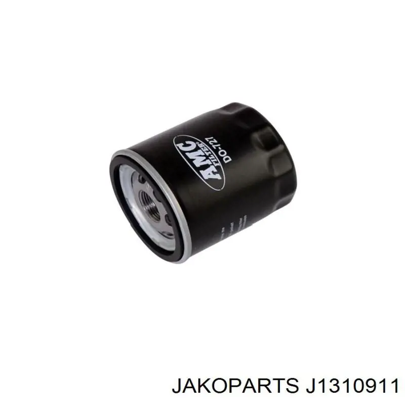 Масляний фільтр J1310911 Jakoparts