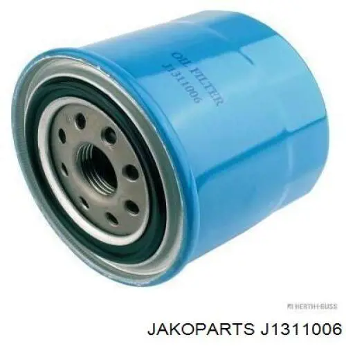 J1311006 Jakoparts Фільтр масла