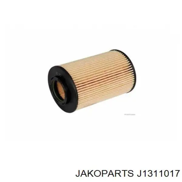 J1311017 Jakoparts фільтр масляний