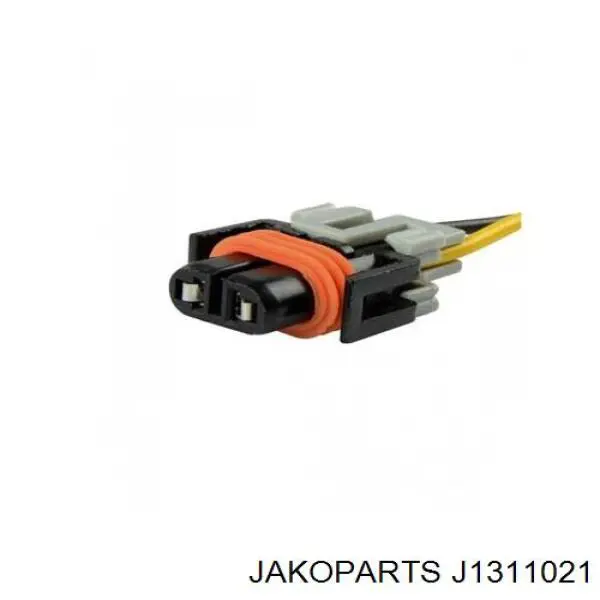 J1311021 Jakoparts Фільтр масла