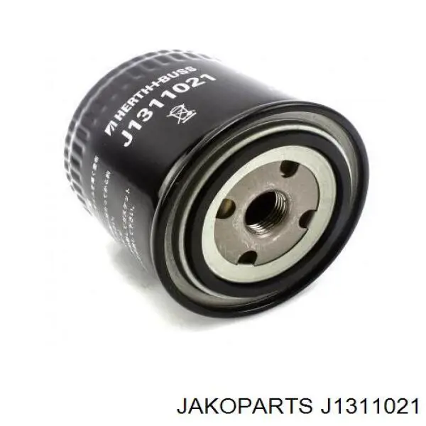 J1311021 Jakoparts фільтр масляний