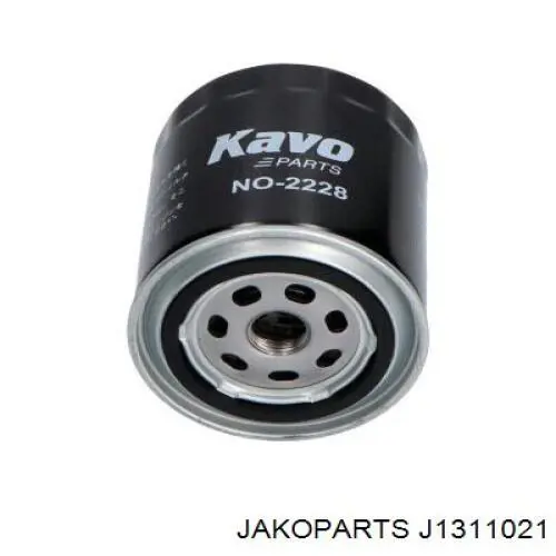 Купити J1311021 Jakoparts Фільтр очищення масла відцентровий