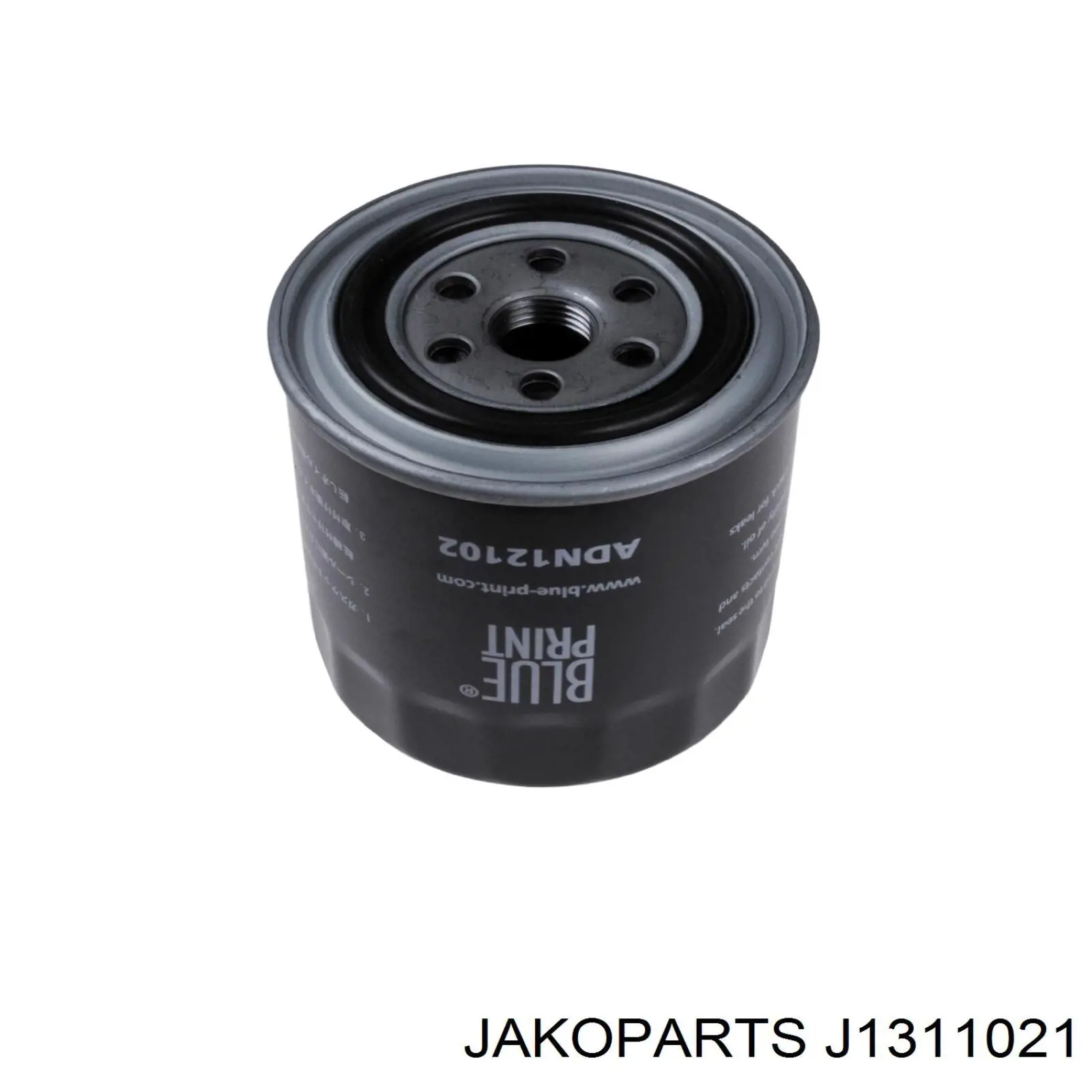 Фільтр масляний Jakoparts J1311021