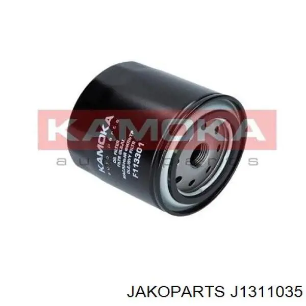 J1311035 Jakoparts Фільтр масла