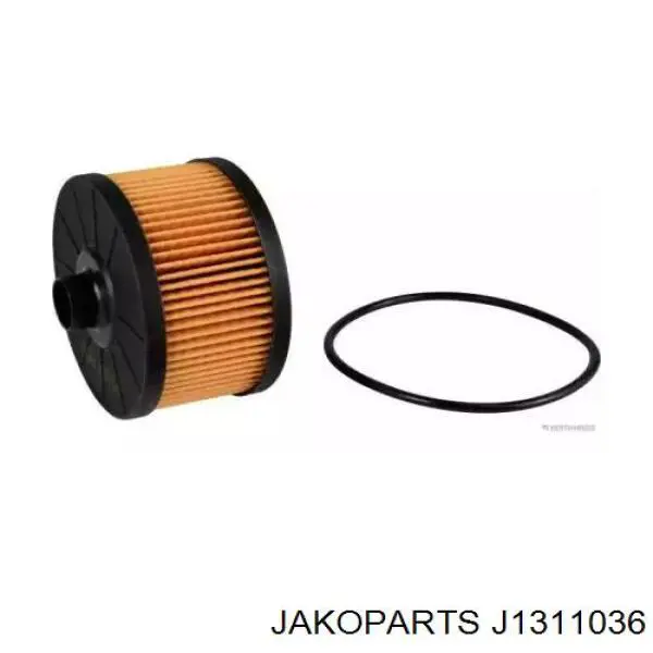 J1311036 Jakoparts Фільтр масла