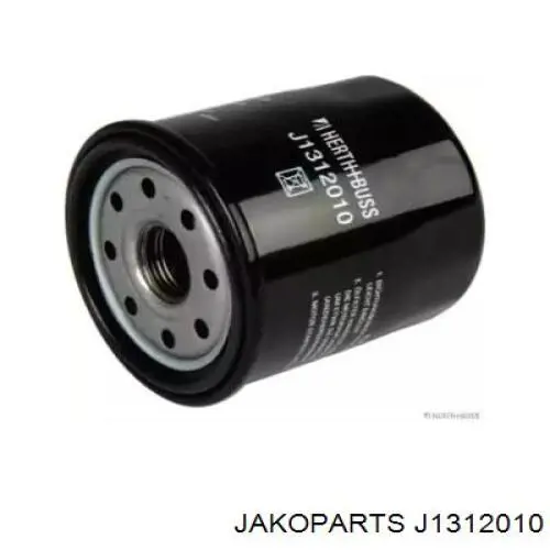 J1312010 Jakoparts фільтр масляний