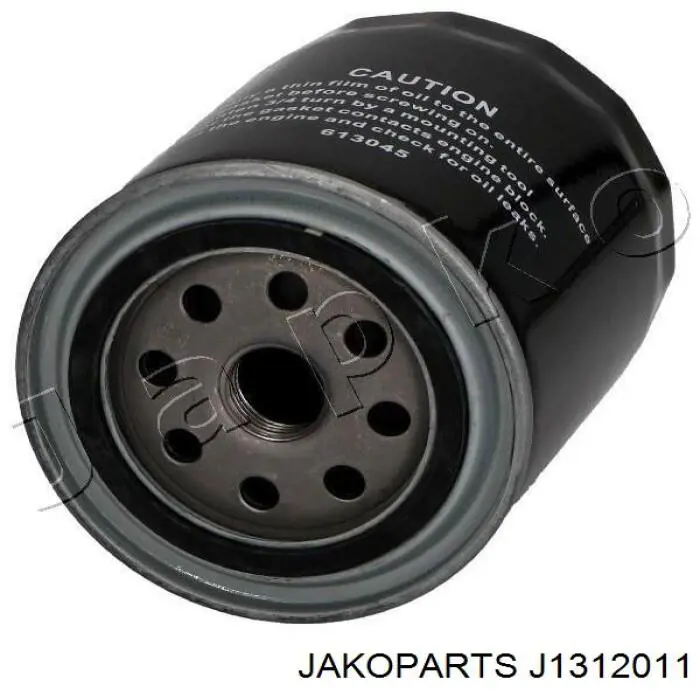 J1312011 Jakoparts фільтр масляний