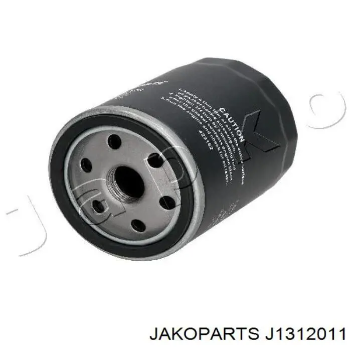 Купити J1312011 Jakoparts Фільтр очищення масла відцентровий