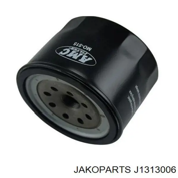 Масляний фільтр двигуна Jakoparts J1313006 ціна, від 5.30 USD