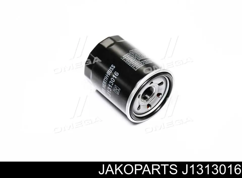 Купити J1313016 Jakoparts Фільтр очищення масла відцентровий