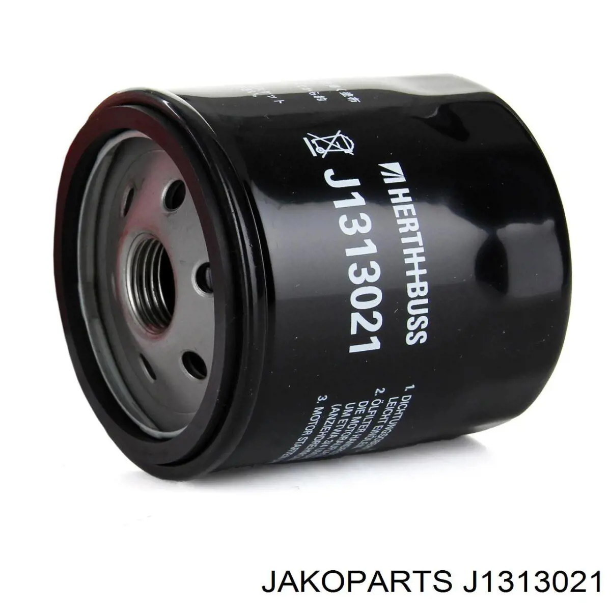 Купити J1313021 Jakoparts Фільтр очищення масла відцентровий
