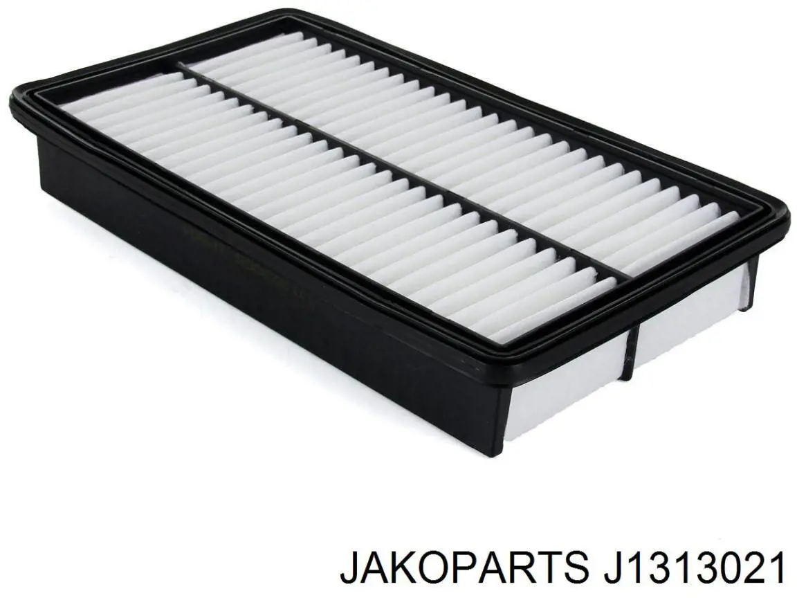 Масляний фільтр J1313021 Jakoparts